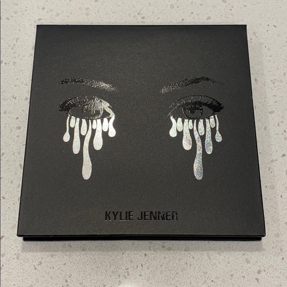 Halloween Palette